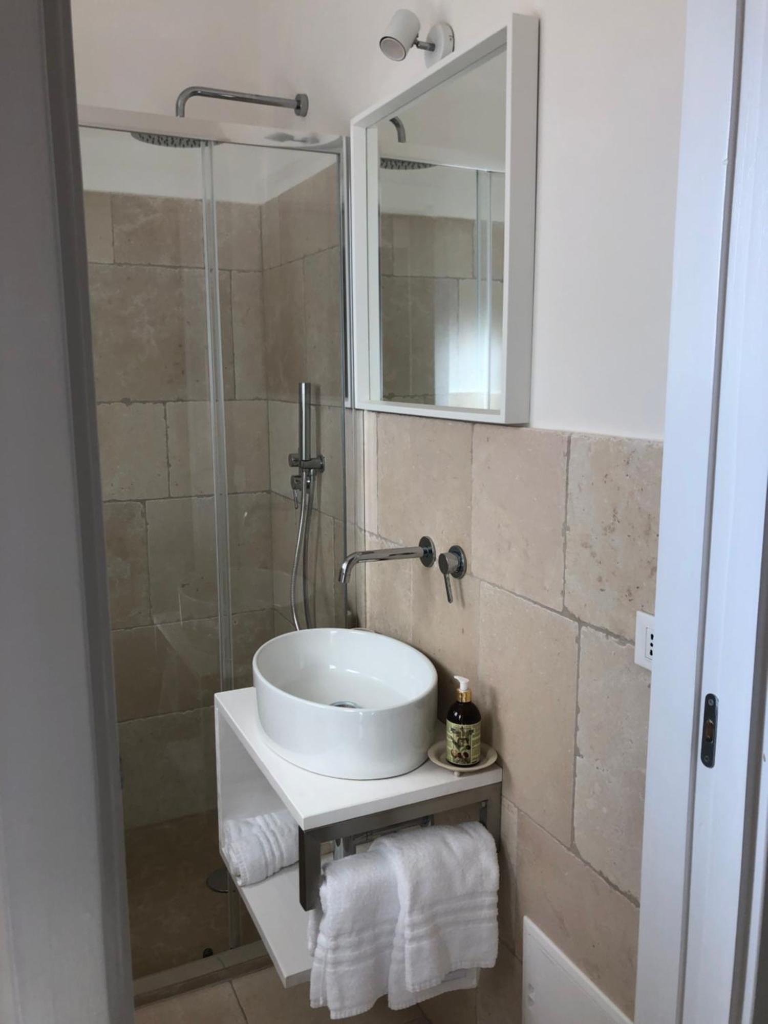 Tenuta La Pomona Ostuni Exteriér fotografie