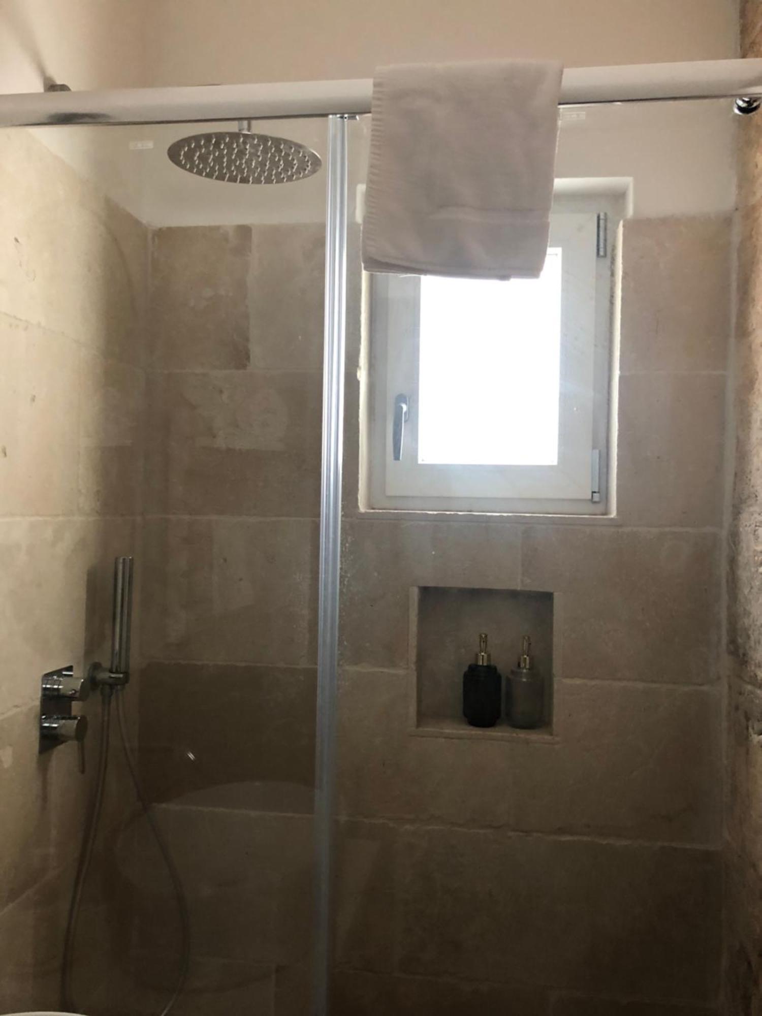 Tenuta La Pomona Ostuni Exteriér fotografie