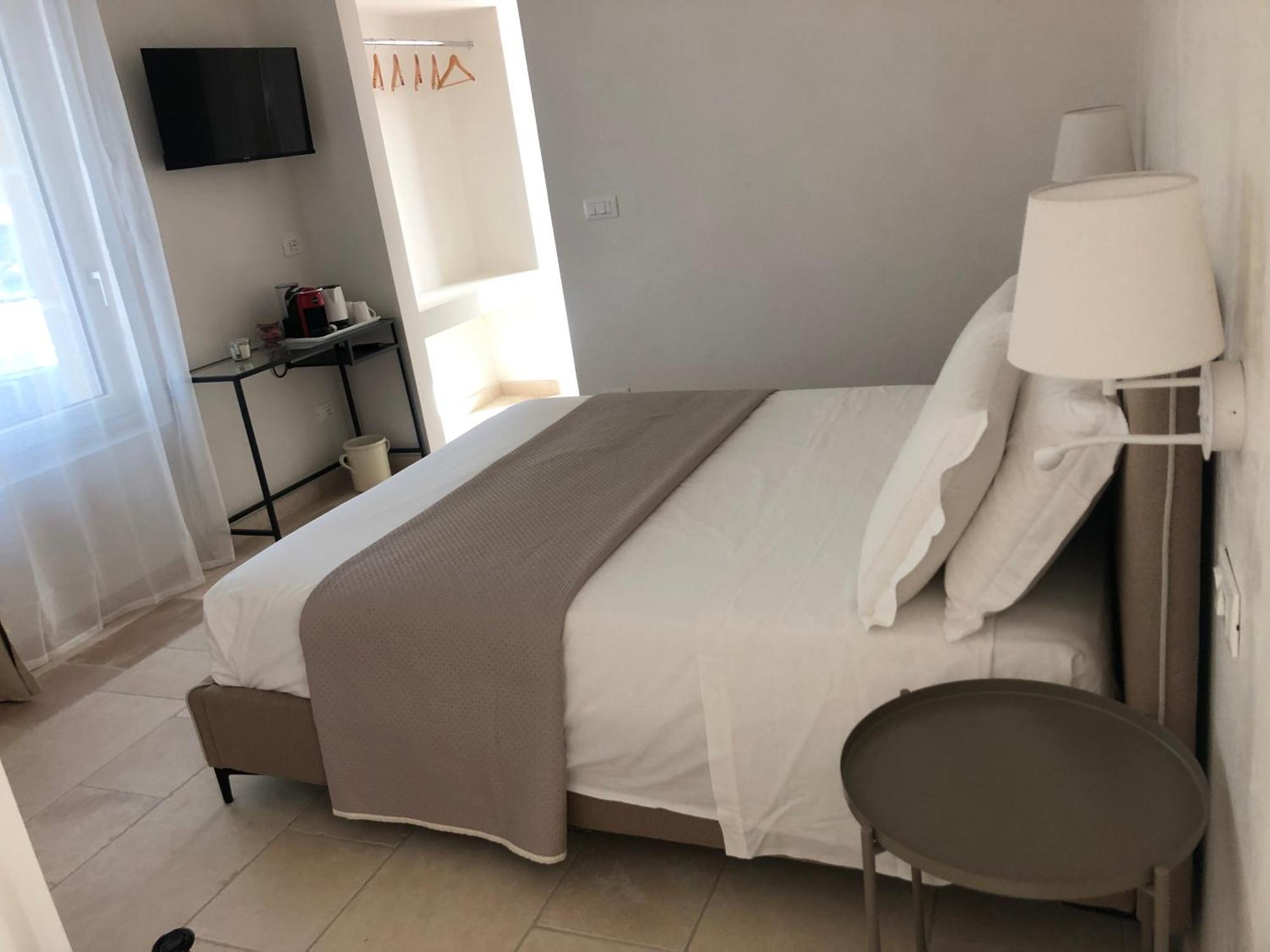 Tenuta La Pomona Ostuni Exteriér fotografie