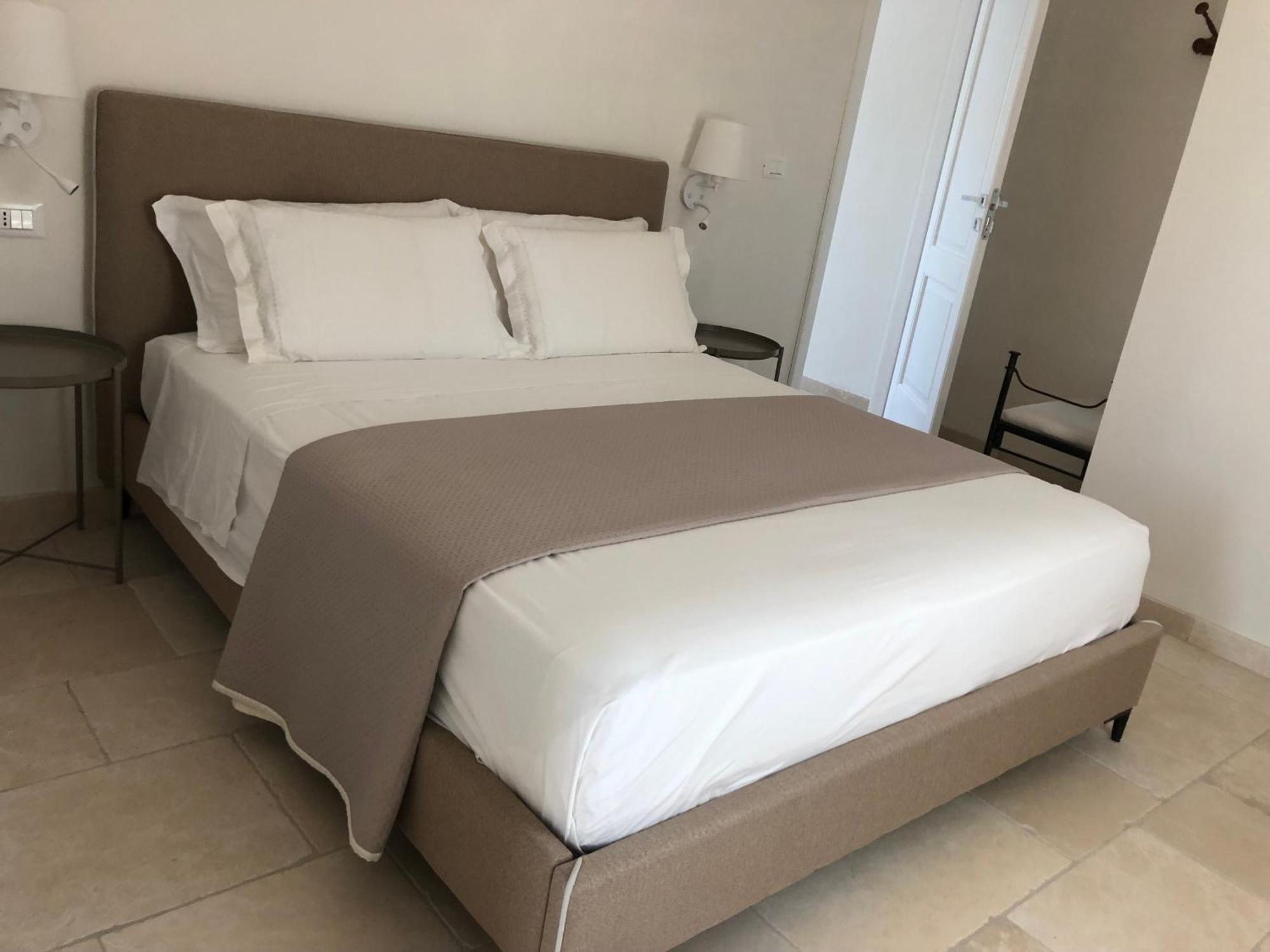 Tenuta La Pomona Ostuni Exteriér fotografie