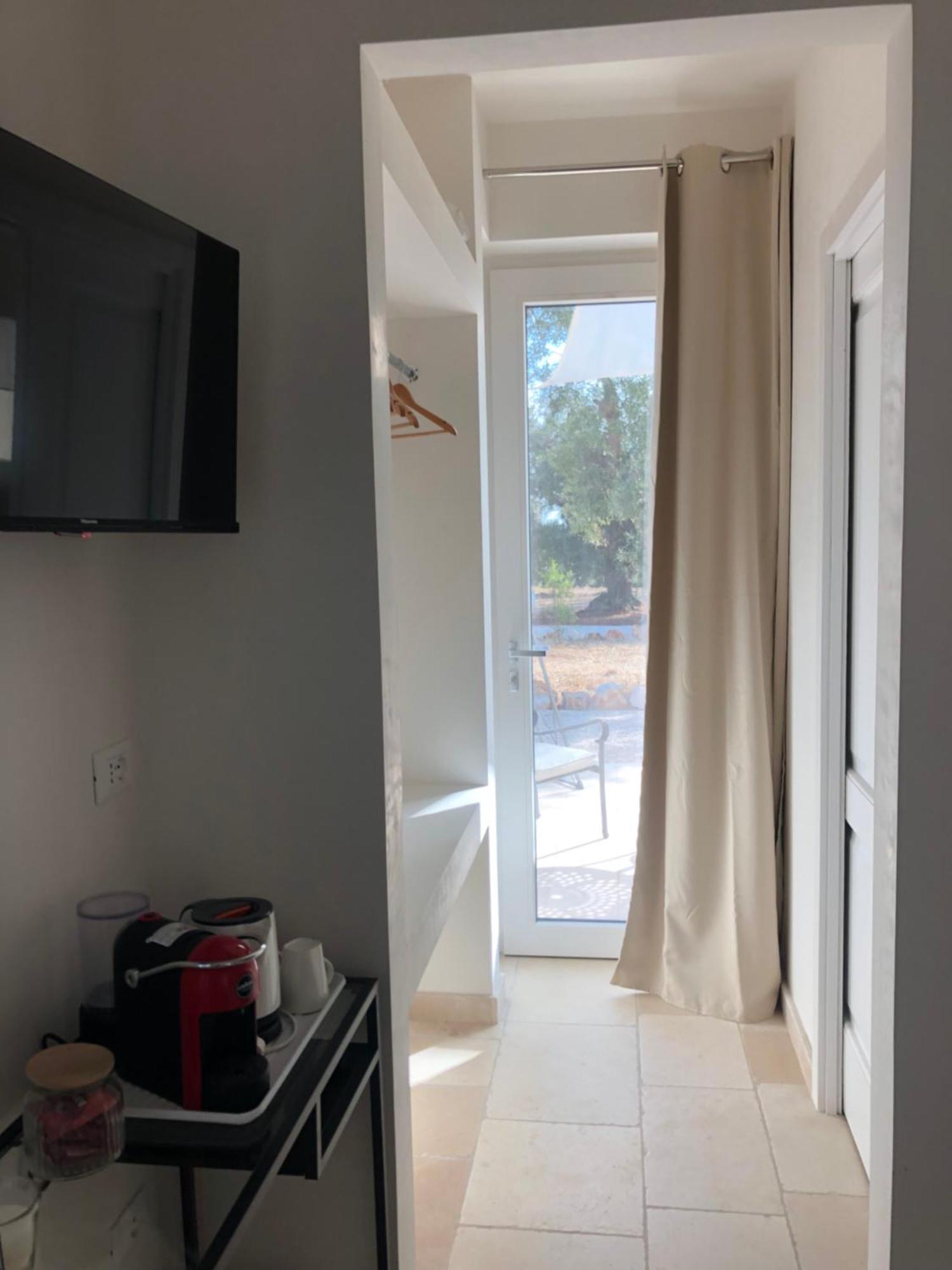 Tenuta La Pomona Ostuni Exteriér fotografie